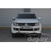 Защита переднего бампера COLT для Volkswagen Amarok